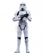 Star Wars Black Series Archive akčná figúrka Imperial Stormtrooper 15 cm